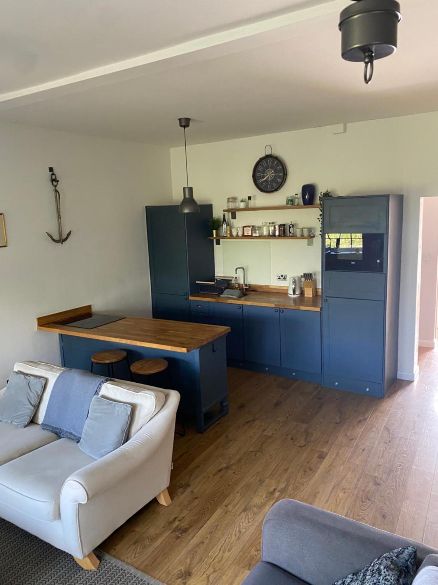 1 Bed River Apartment On The Docks Gloucester Exterior photo